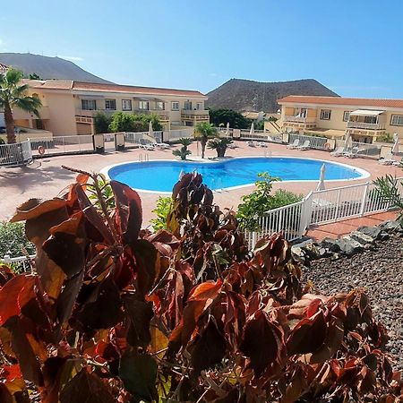 Sunny Garden 1 Bedroom Apartment Arona Playa de las Americas  Exterior foto
