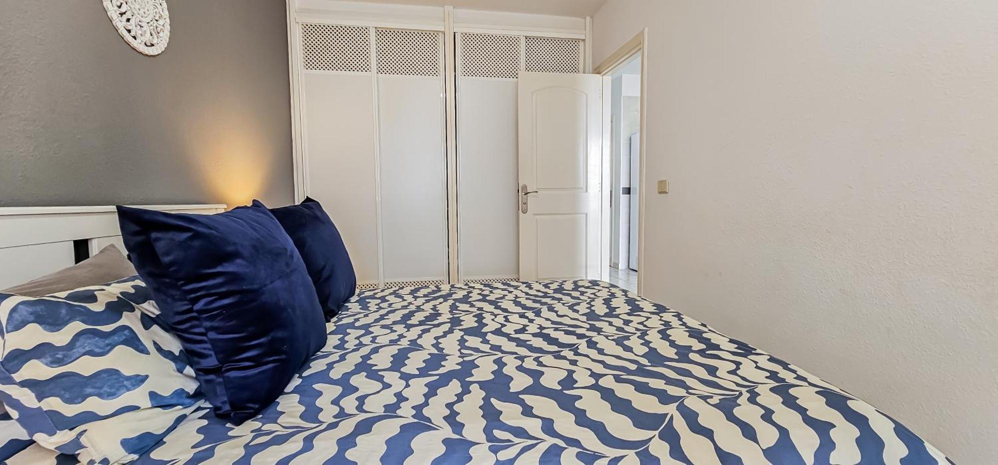Sunny Garden 1 Bedroom Apartment Arona Playa de las Americas  Exterior foto