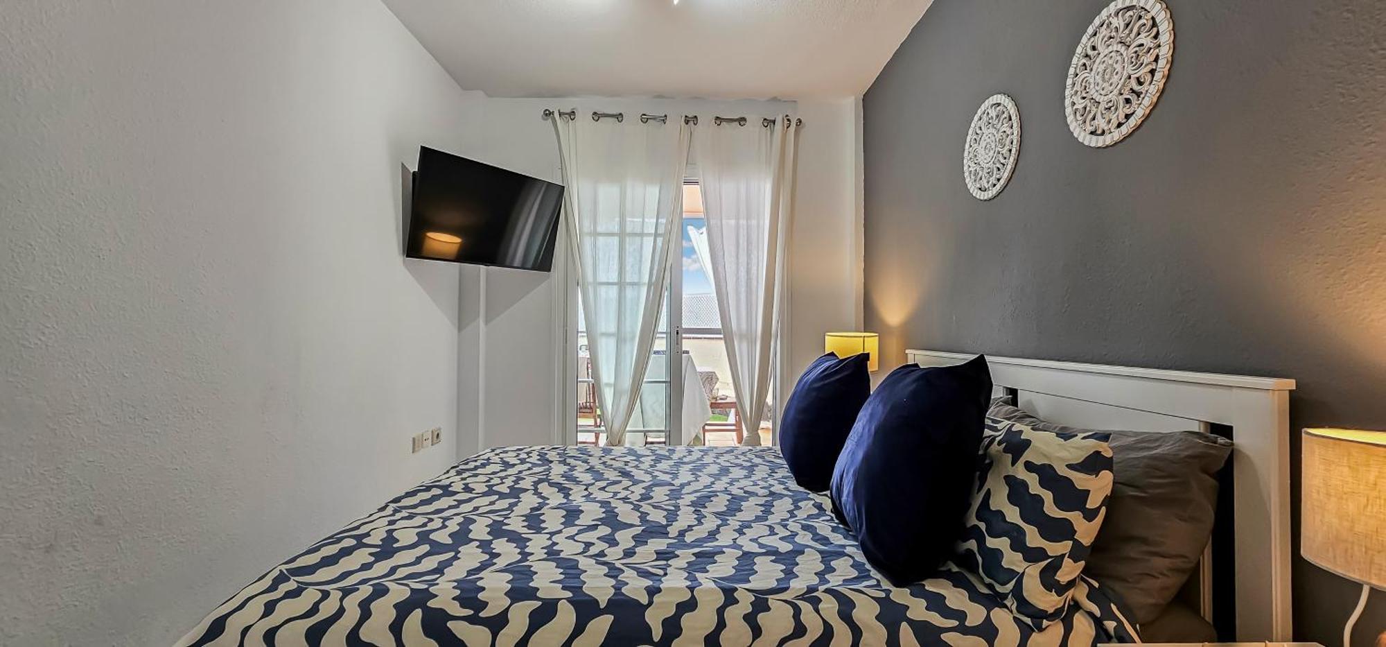 Sunny Garden 1 Bedroom Apartment Arona Playa de las Americas  Exterior foto